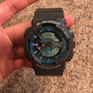 Men’s G-Shock Watch
